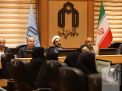 گزارش تصویری مراسم بزرگداشت مقام مادر و روز زن